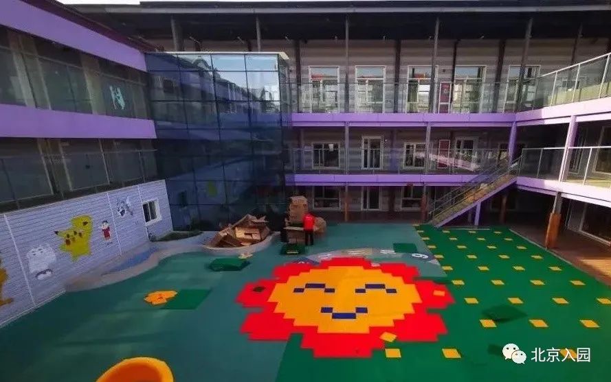 舔屏!北京10所餐食超级棒的幼儿园!看看谁家的饭更香