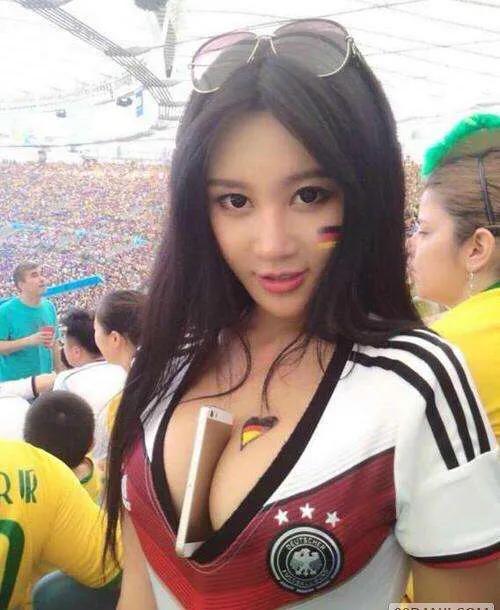 樊玲世界杯近照,樊玲世界杯成名视频