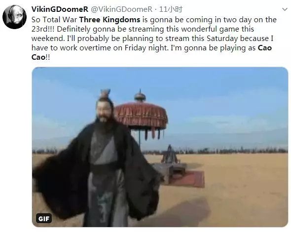 老外吐槽权游烂尾,外国网民评论三国和权游