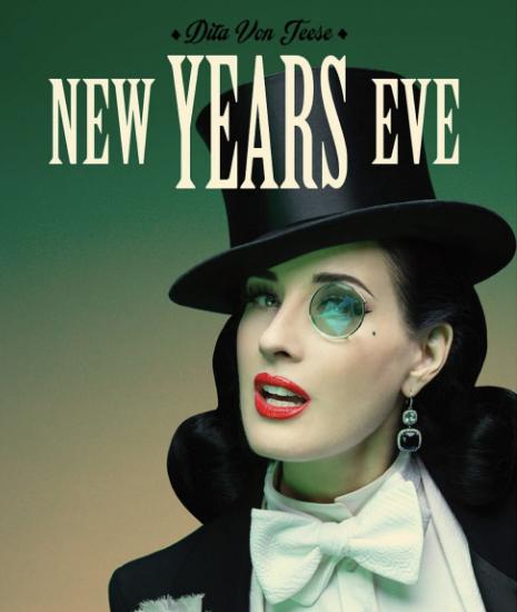 蒂塔万提斯舞蹈,蒂塔万提斯舞蹈作品