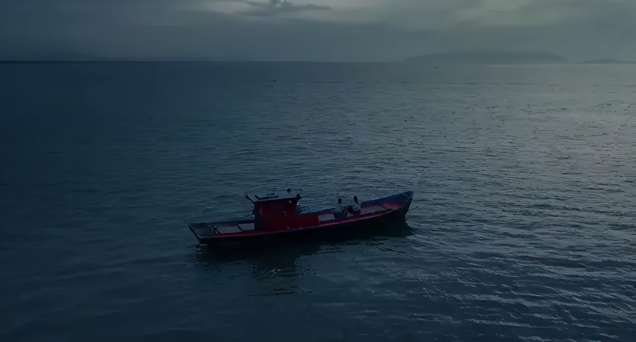 有关《南巫》的多重意境的解构，都在这里了