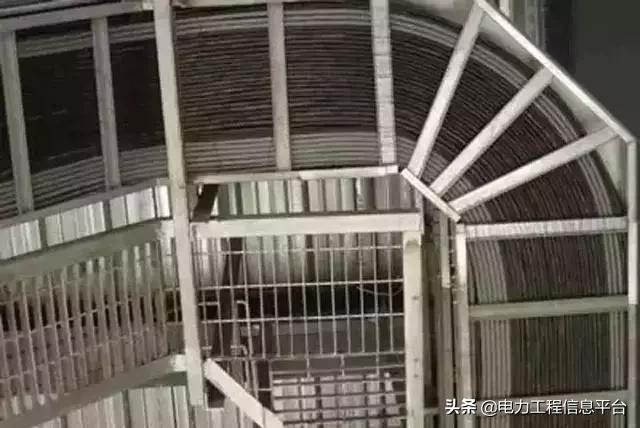 电气工程施工工艺图解,电气安装工程基本知识