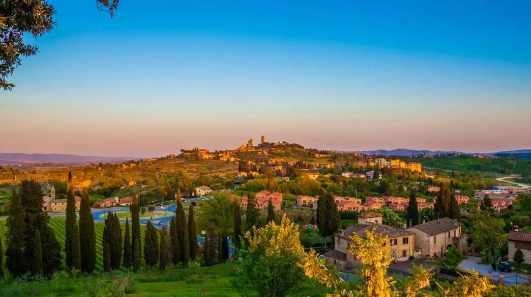 世界10大葡萄酒产区,世界十大顶级葡萄酒产区