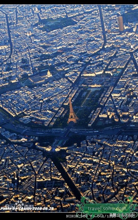 法国首都巴黎有什么美誉 (法国历代首都)