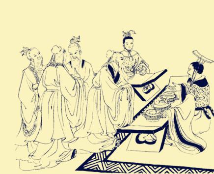 读懂吕后,读懂潘金莲就懂得了人性