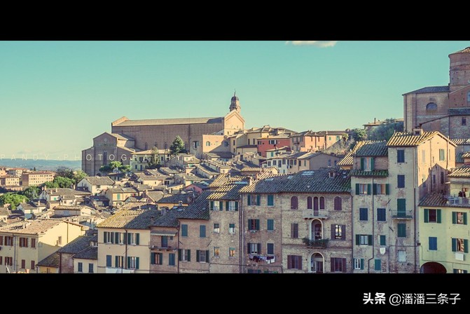 畅游世界各国,畅游意大利