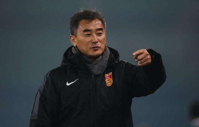 沈祥福阵容,中国足球沈祥福简历