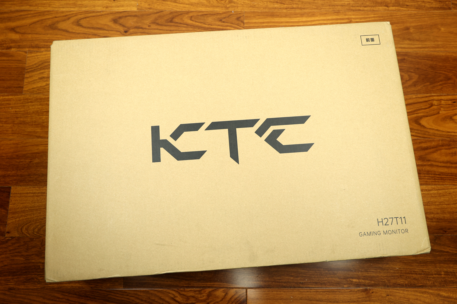 聊一款捅穿行业地板价的240hz电竞显示器——KTCH27T11体验评测