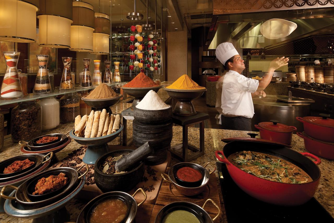 世界十大酒店集团,全世界最好的四季酒店