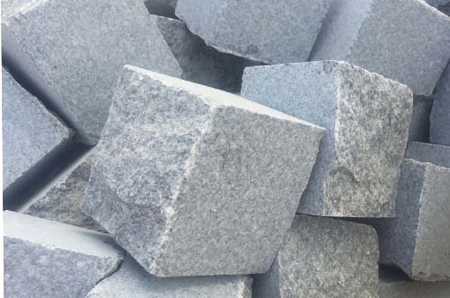 “鸟巢”用的石材铺装！30万m³/年开采量，以山东简称“鲁”命名