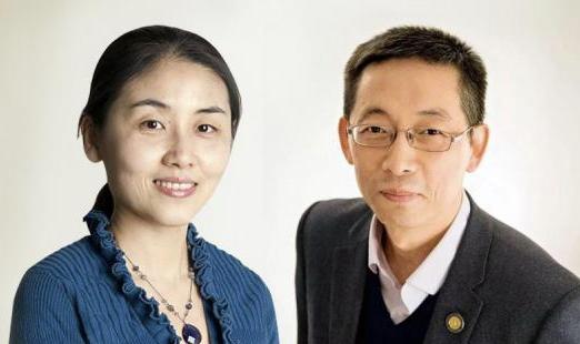 清华最年轻的教授在美国,被美国顶尖大学挖走的清华女教授