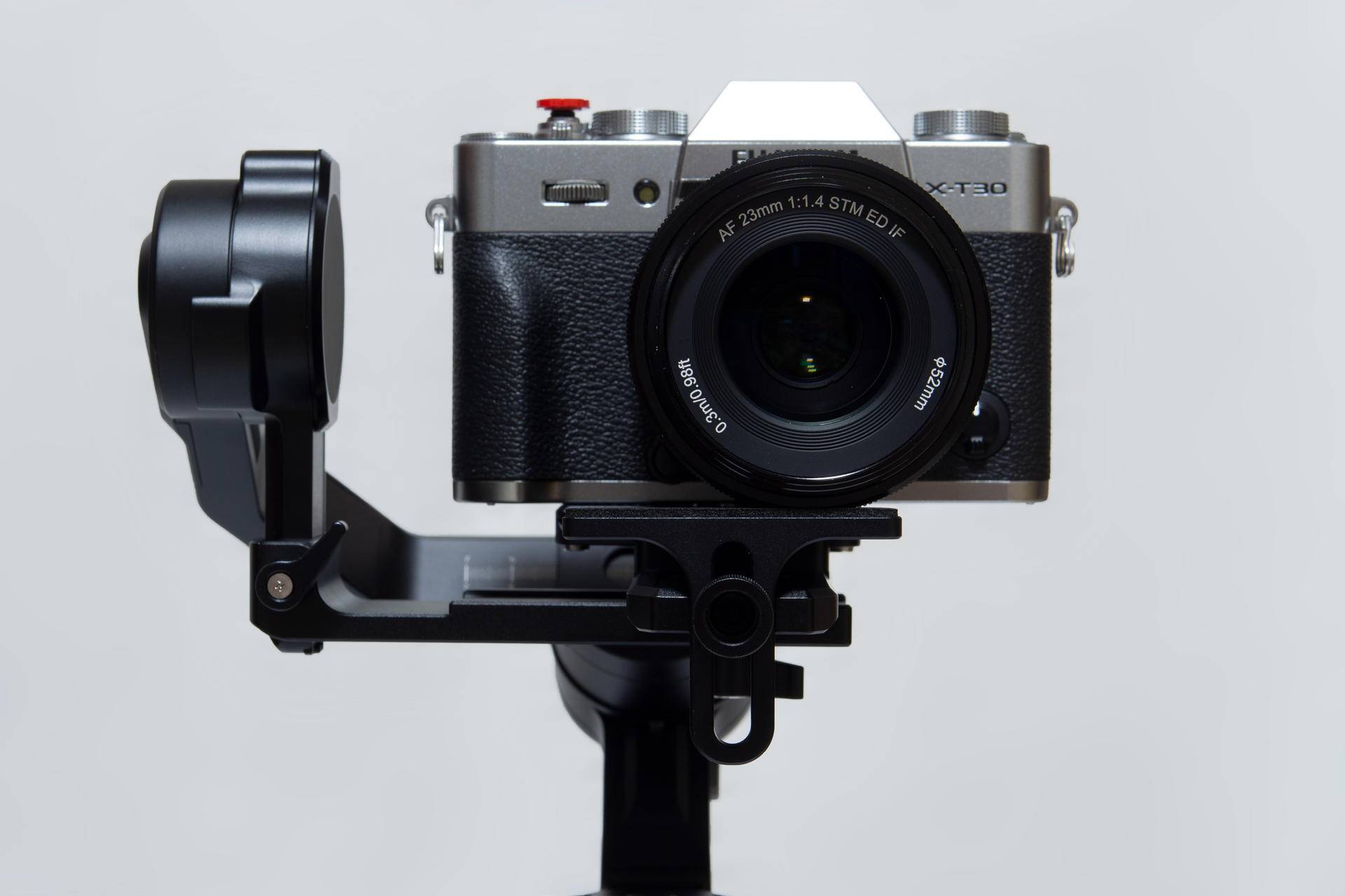 飞宇2000c稳定器使用教程,致迅稳定器与飞宇2000c哪个好