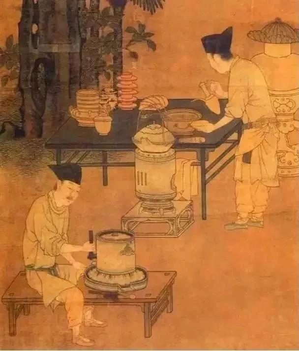 杭州临安是宋朝的古都吗,南宋临安繁华