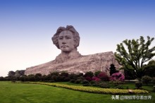 从西到东：长沙——解密星城它绝对不会让你失望