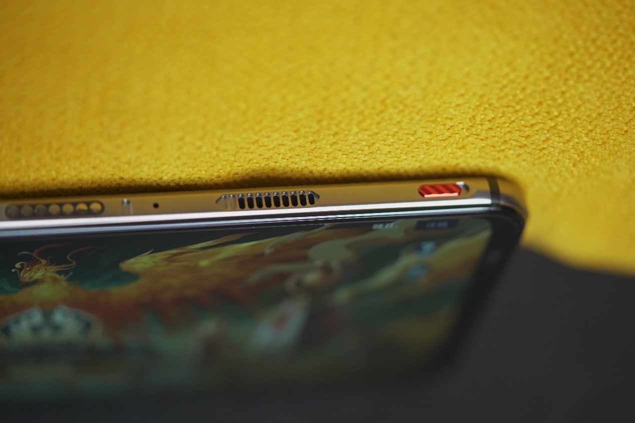 红米k30s至尊纪念版和红魔5s对比,红魔5s现在还值不值得买