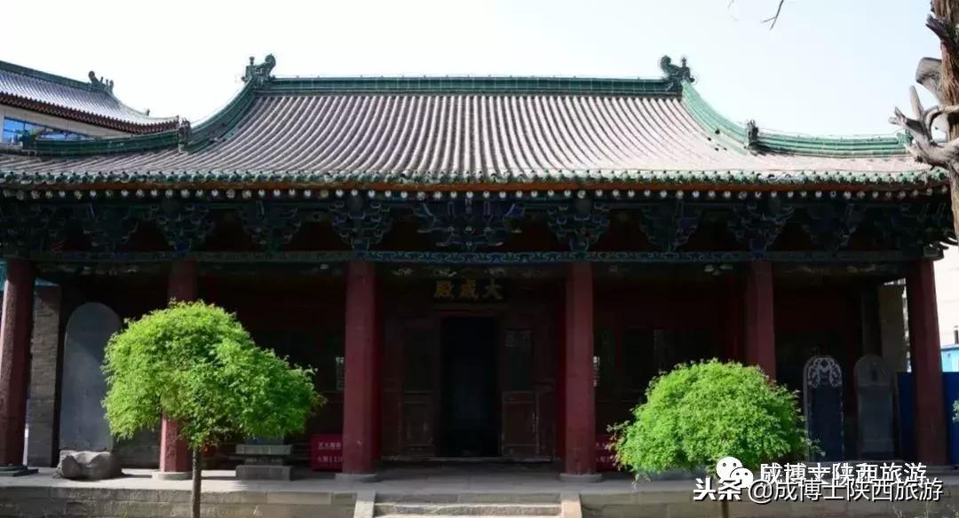 陕西历史博物馆周边景区,陕西古城墙景区介绍资料