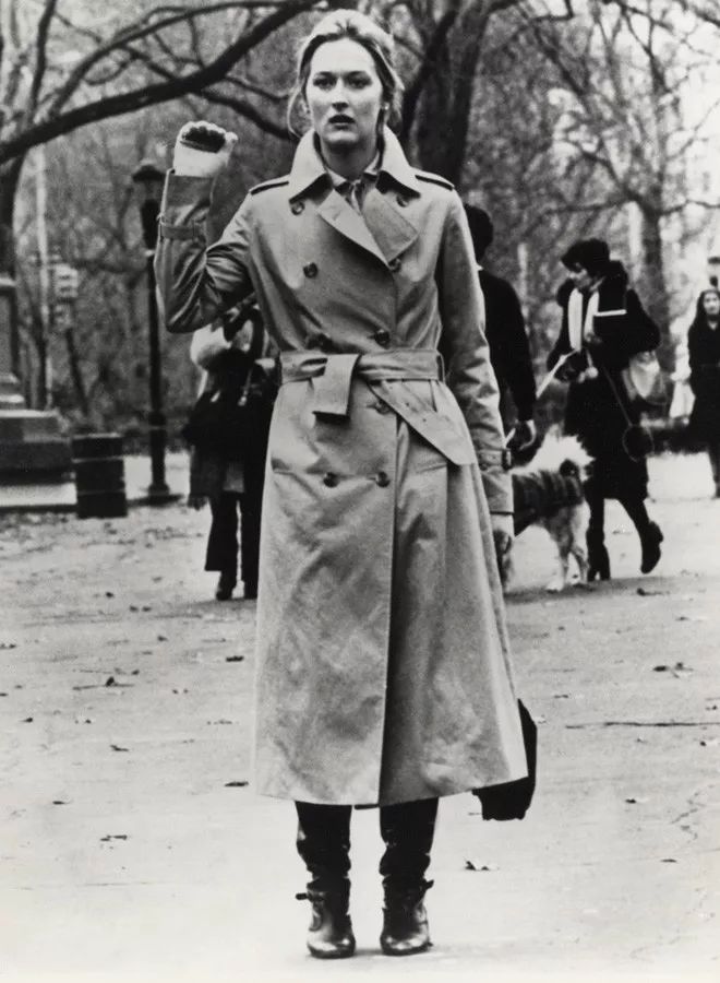 旧衣服也可以穿的很好看,旧衣穿出时髦