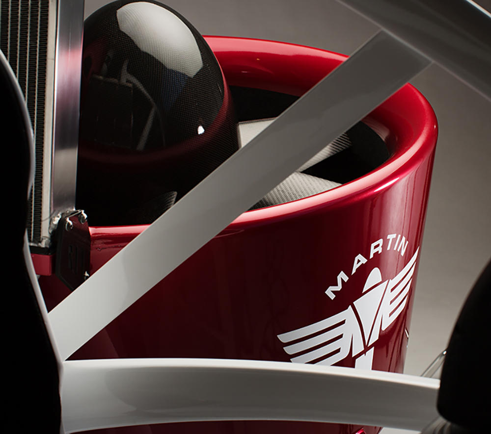 马丁喷气背包,中国马丁飞行背包价格