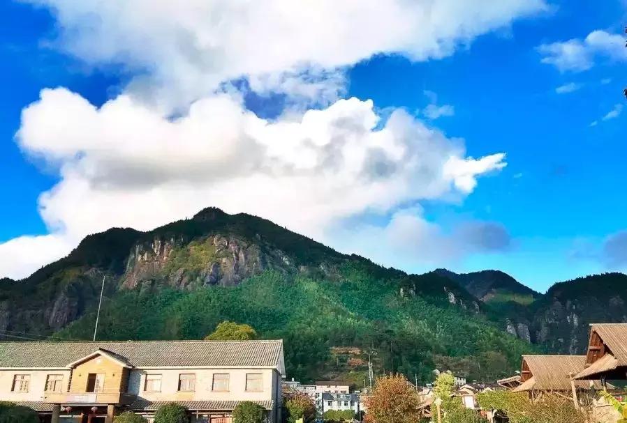 探秘最后的江南秘境,浙江隐藏仙境丽水