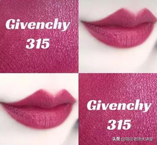 mac口红必买经典色号,口红必买经典色号有哪些