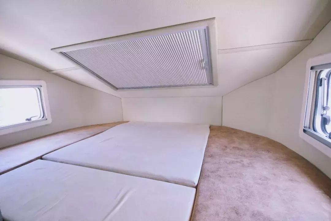 览众c7b房车新款报价,览众c7b房车多少钱