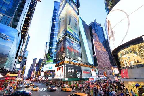 led显示屏市场的现状,LED显示屏行业现状