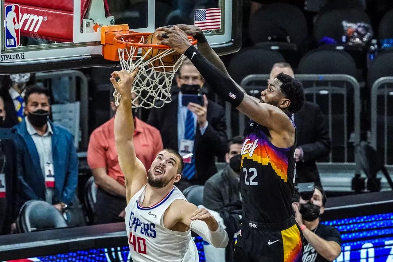 空接神绝杀,绝杀太阳的空接