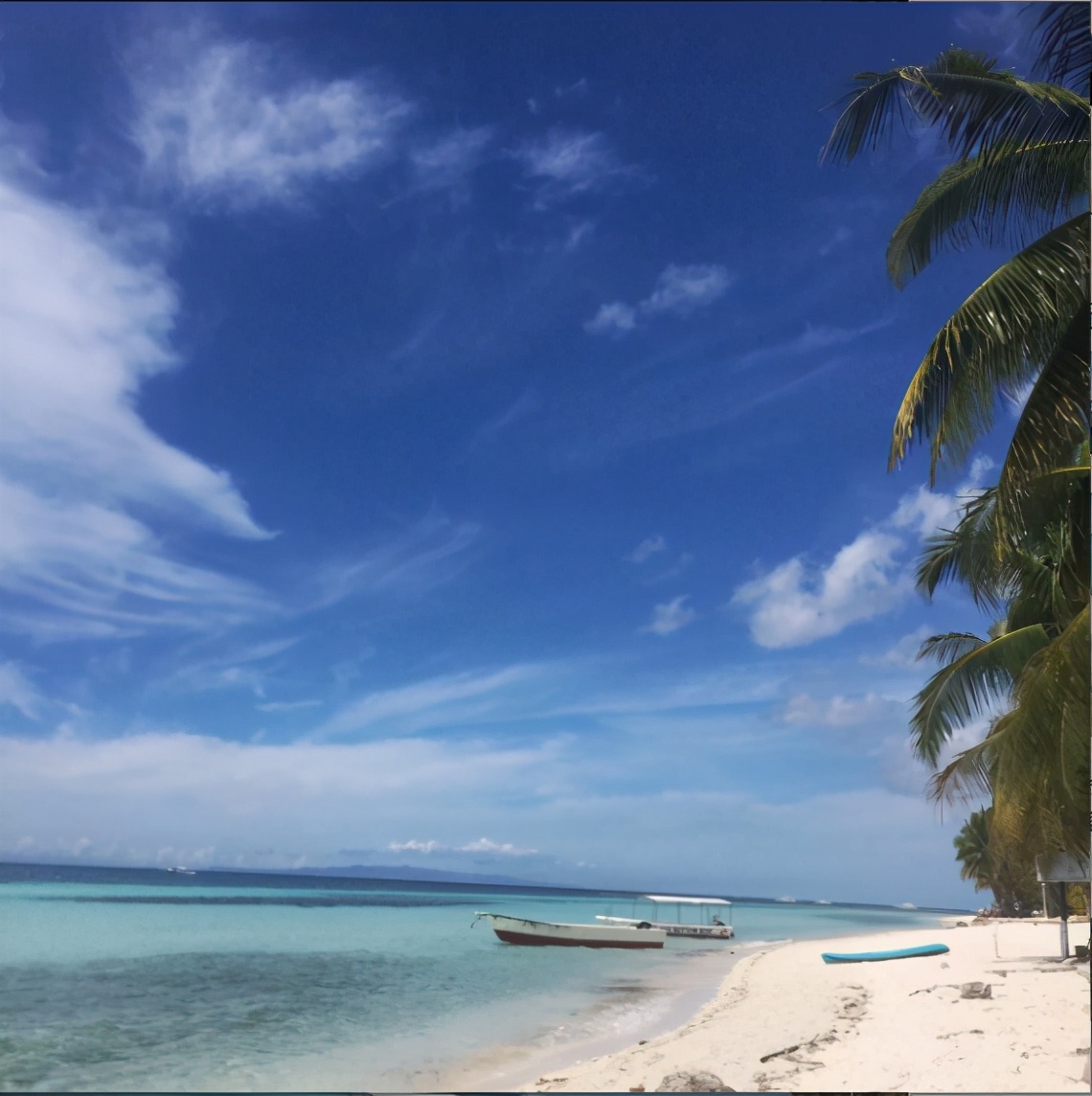 菲律宾自由行旅游攻略地图,菲律宾10天深度游