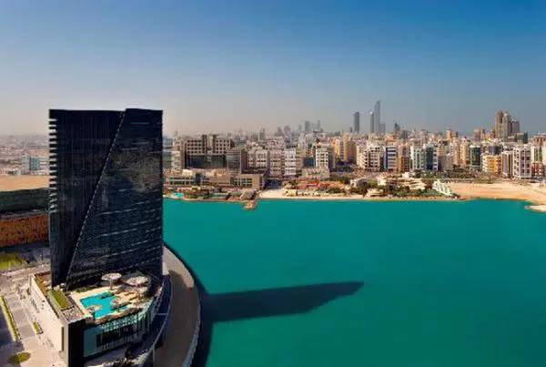 世界十大奢华酒店是哪十家,世界顶级豪华十大酒店