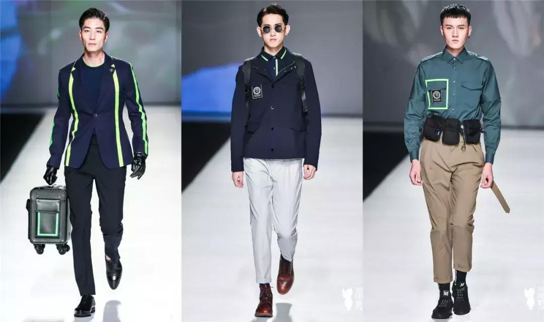 2024广东时装周秀场,广东时装周2024比赛