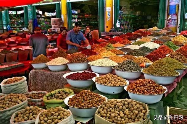 和田最好吃的在哪,和田好吃的都在什么地方