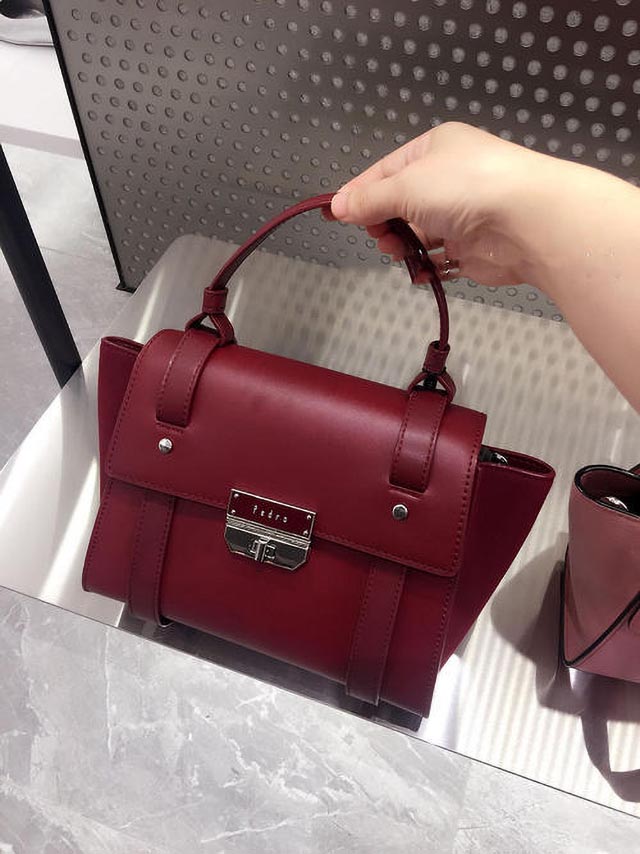 小众包哪款好看,十大不容易撞款的小众包