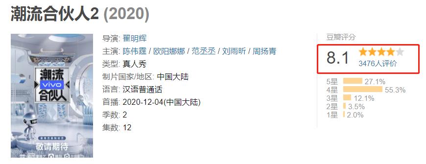 嘉宾当众揭露“行业*规则潜**”？这高分国综不该糊成这样
