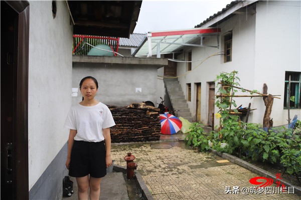 大山深处，所有苦难都会幻化成光——中天青川助学，感动仍在继续