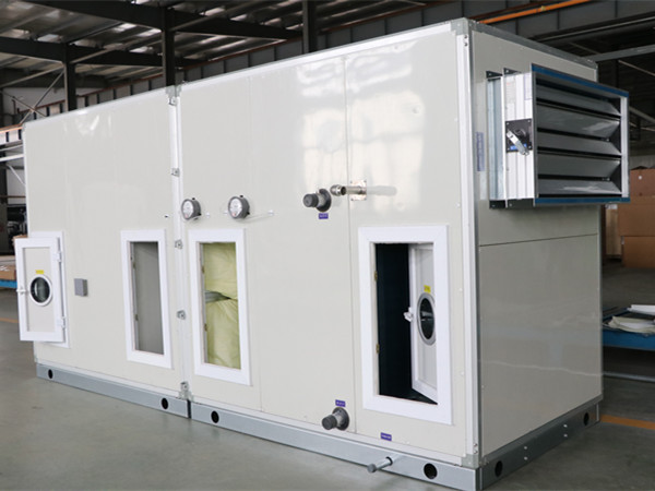 空调外机隔音减震措施,空调外机压缩机噪声减震处理方式