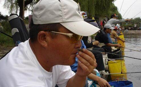 目前钓鱼顶尖高手都有谁,钓鱼大师排名前十名都钓什么鱼