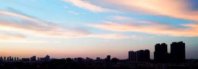 潍县新印象是什么,潍坊老潍县