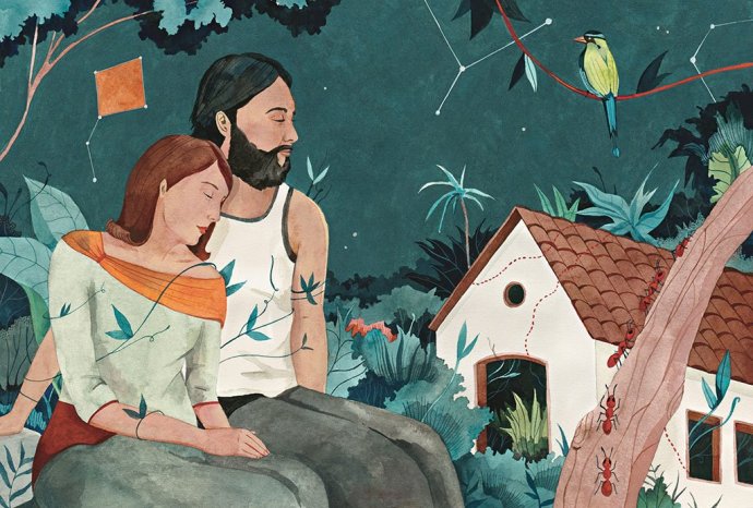 百年孤独中的经典语录,百年孤独的经典语录及翻译