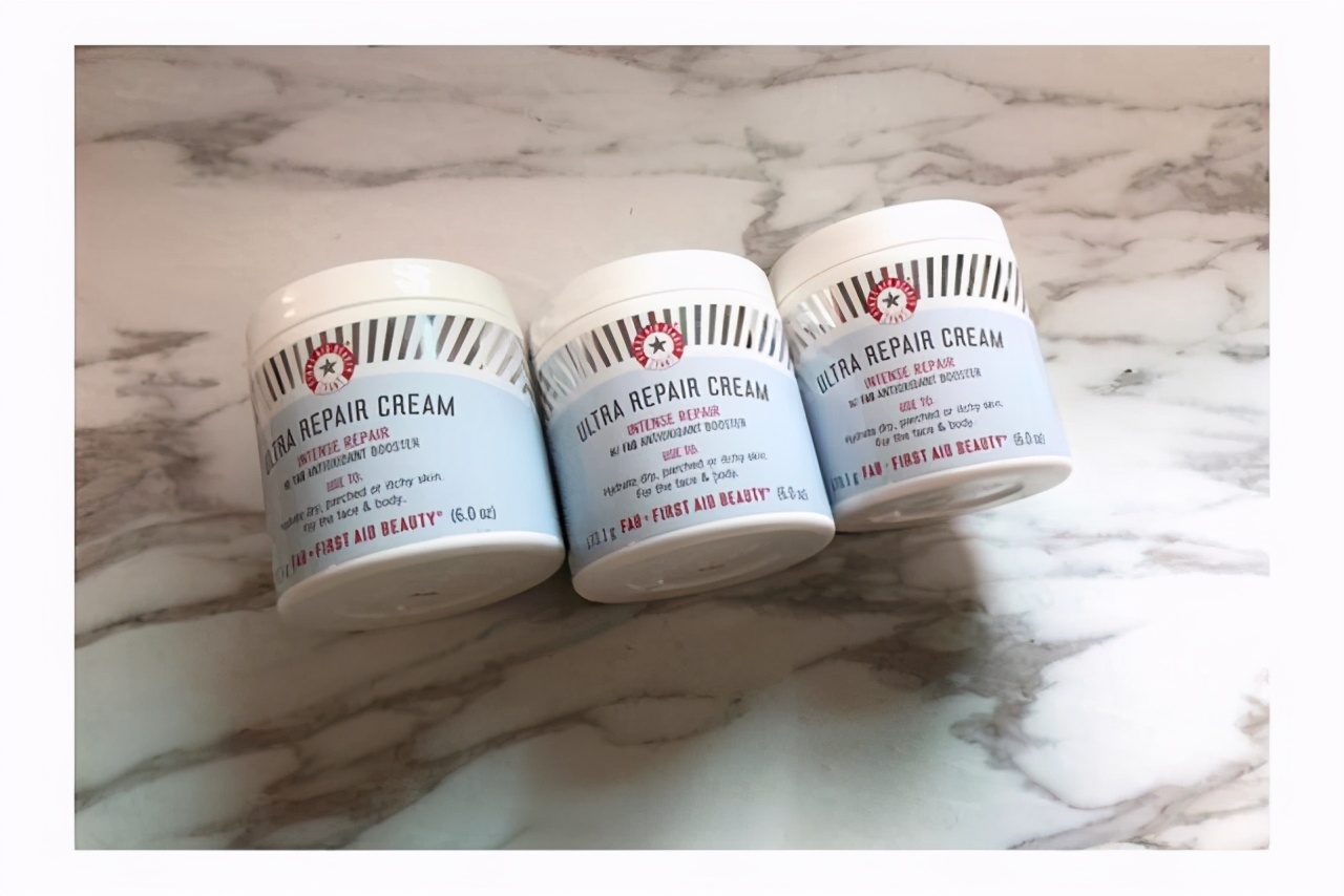 适合混合型皮肤的抗衰老面霜,适合混合肤质的抗皱美白面霜