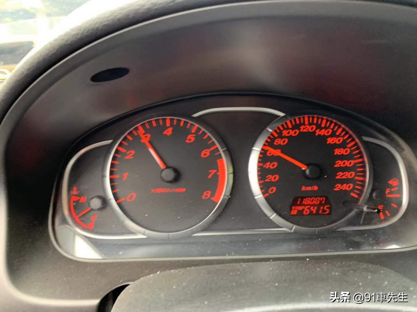 4.99万买马自达真的吗,4-6万买二手跑车