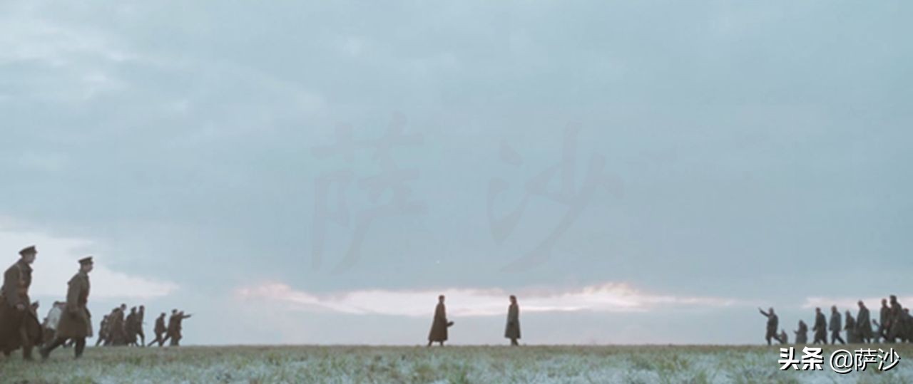 终于到了拥抱仇敌的时候：1914年12月24日一战出现圣诞节休战