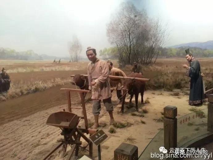 北京农业博物馆游玩攻略,农业博物馆和农业展览馆