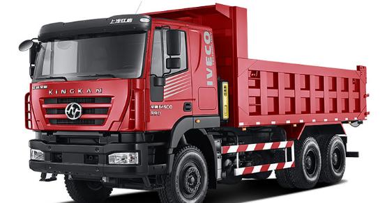 中国斯太尔重卡,斯太尔技术对中国重卡的影响