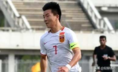 u19中国vs韩国被逆转,马德兴怒批足协新政