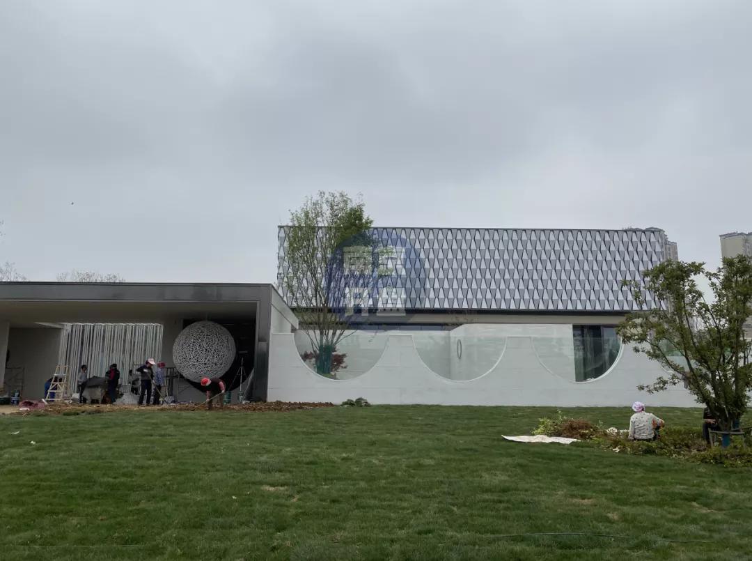 南京正在崛起的新城,南京如何摆脱颓势