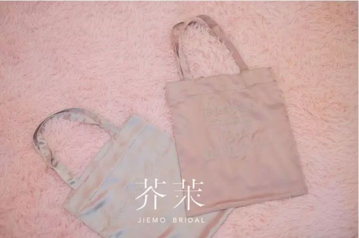 伴娘伴手礼搭配推荐平价,小众又高级的伴郎伴手礼