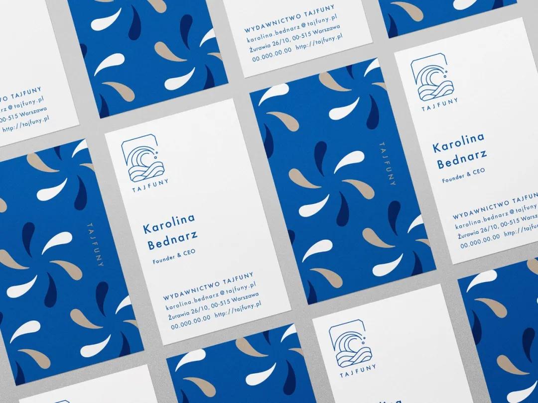 设计师的名片长什么样,日本顶级平面设计师画册