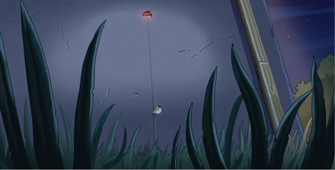 动漫《神作》,值得一看的动漫神作