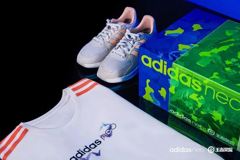 ComicShoe皆我所欲也丨联名一下岂不美哉