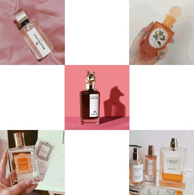 10款够冷门又够好闻的香水,十款值得买的大牌香水价格